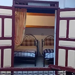 Moroccan Dream 非斯