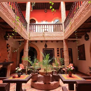 Maison Du Sud 3* Essaouira