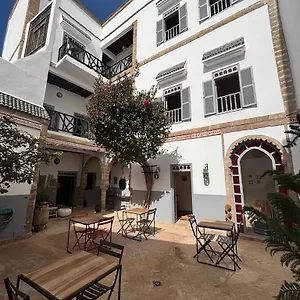 Dar Dayana 3* Essaouira