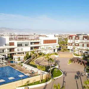 Zephyr 4* Agadir