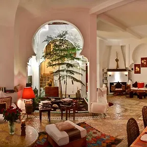 Dar Liouba 4* Essaouira