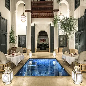 Dar Assiya 4* Marrakesh