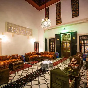 Dar Layali 非斯