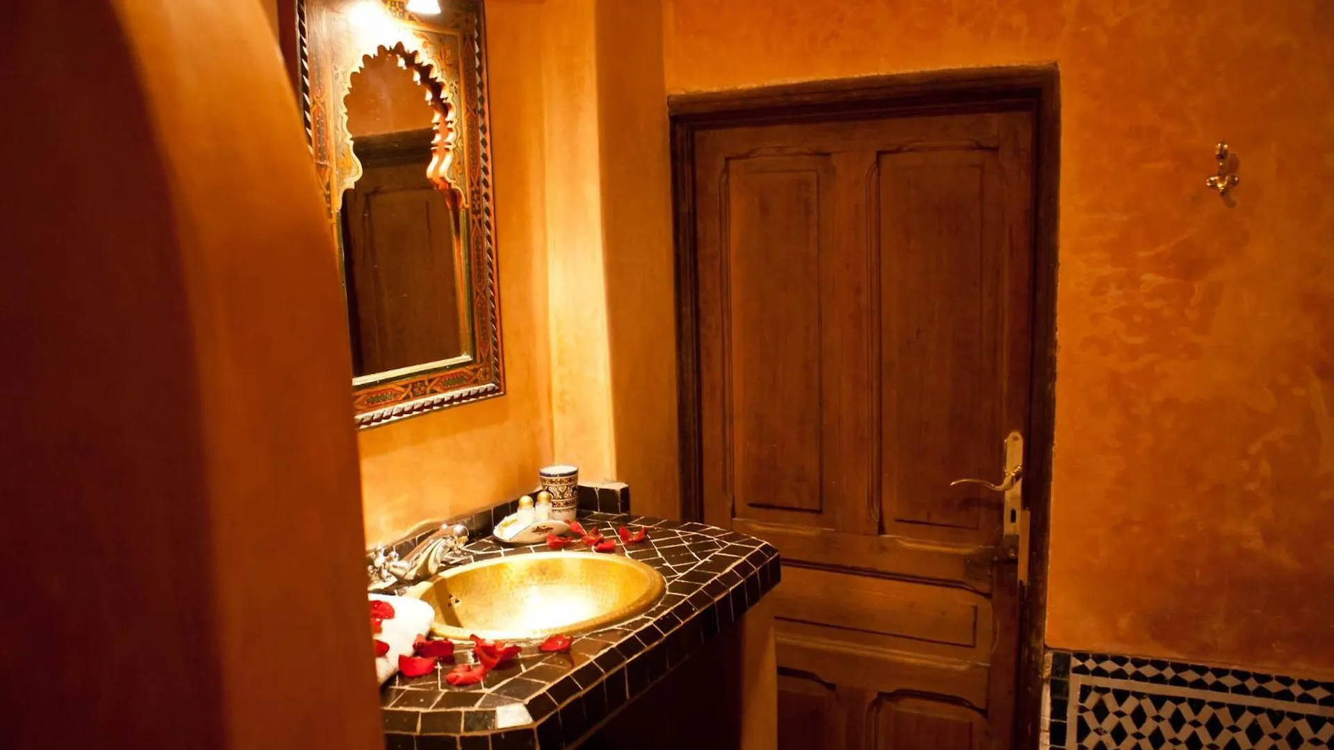 Riad Tayba Fes