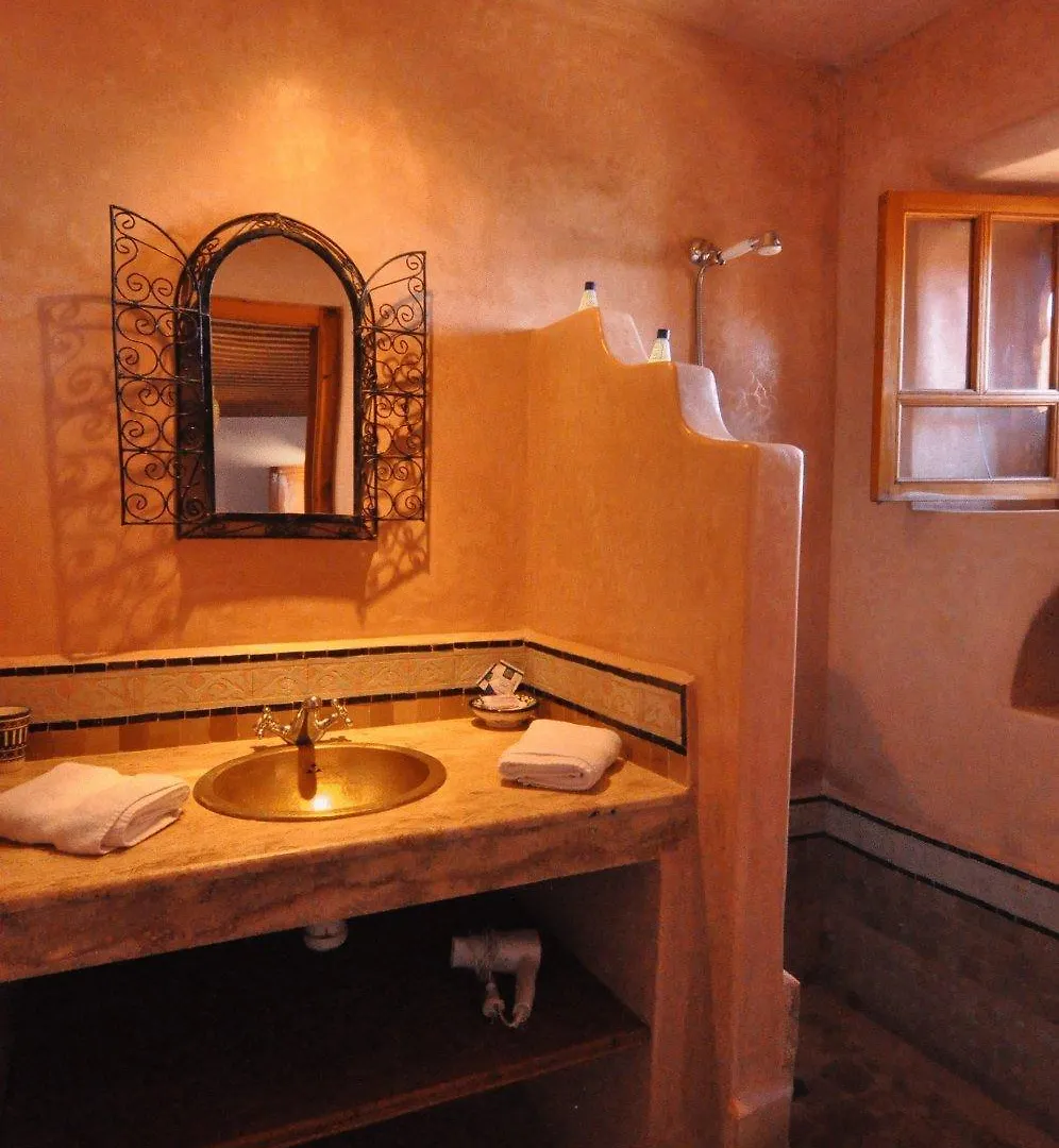 Riad Tayba Fes