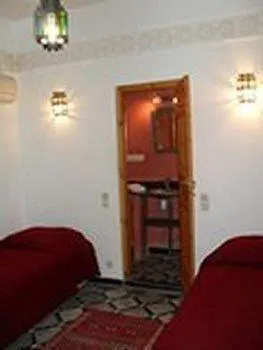 Riad Tayba Fes