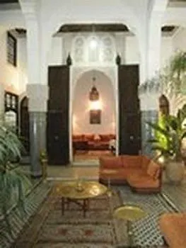 Riad Tayba Fes 3*,
