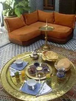 Riad Tayba Fes